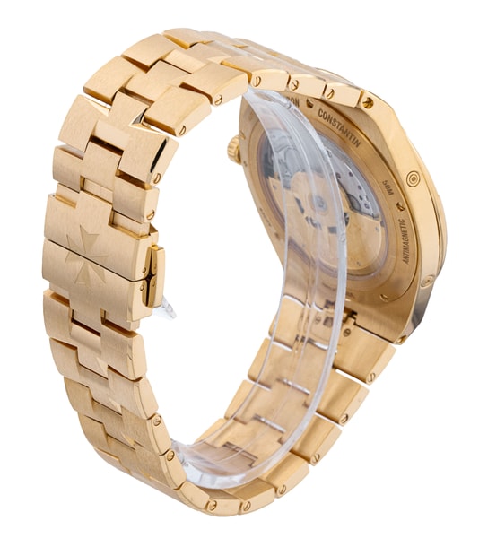 Vacheron Constantin Overseas 4300V/120R-B064